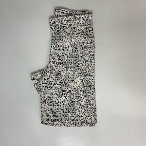 Old Navy Powersoft Bike Shorts